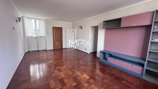 Apartamento com 3 Quartos à venda, 121m² no Centro, Piracicaba