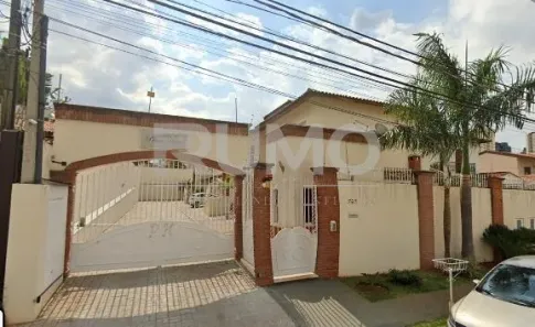 Sobrado com 2 Quartos à venda, 82m² no Chácara Primavera, Campinas