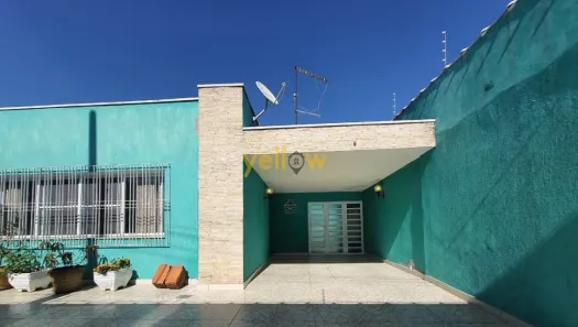 Casa com 3 Quartos à venda, 185m² no Centro, Suzano