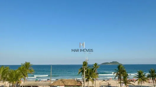 Apartamento com 2 Quartos à venda, 70m² no Tombo, Guarujá