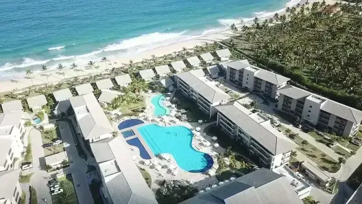 Flat com 3 Quartos para alugar, 78m² no , Ipojuca