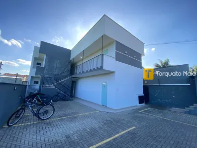 Prédio/Edifício Inteiro com 12 Quartos à venda, 360m² no Vila Nova, Joinville