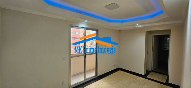 Apartamento com 2 Quartos à venda, 62m² no Bussocaba, Osasco