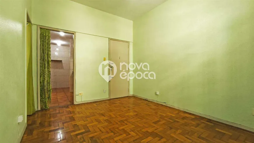 Foto do imóvel - Apartamento para comprar com 65 m², 2 quartos, 2 banheiros, 1 vaga