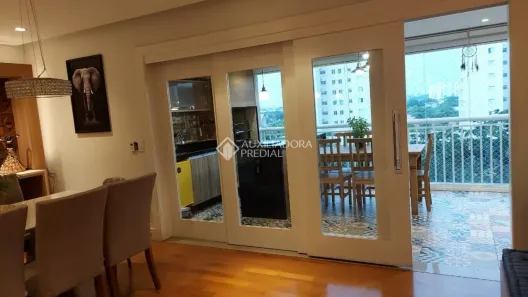 Apartamento com 3 Quartos à venda, 156m² no Centro, São Bernardo do Campo
