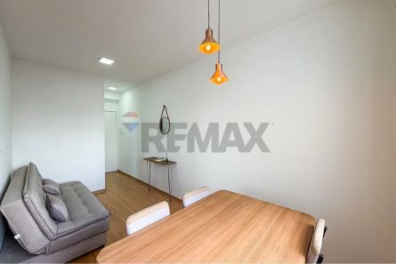 Apartamento com 2 Quartos à venda, 54m² no Parque Campolim, Sorocaba
