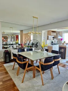 Apartamento com 3 Quartos à venda, 171m² no Vila Yara, Osasco