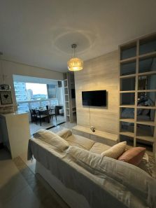 Apartamento com 1 Quarto à venda, 45m² no Vila Oliveira, Mogi das Cruzes