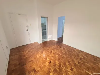Apartamento com 1 Quarto à venda, 35m² no Botafogo, Rio de Janeiro