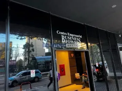 Conjunto Comercial / Sala à venda, 83m² no Batel, Curitiba