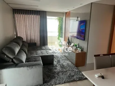 Apartamento com 3 Quartos à venda, 116m² no Saraiva, Uberlândia