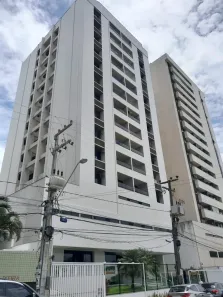 Apartamento com 2 Quartos para alugar, 82m² no Renascença, São Luís