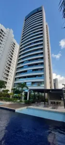 Apartamento com 2 Quartos à venda, 58m² no Lagoa Nova, Natal
