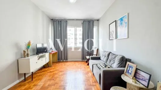 Apartamento com 3 Quartos à venda, 82m² no Copacabana, Rio de Janeiro