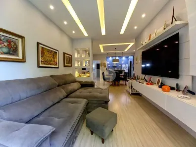 Apartamento com 3 Quartos à venda, 122m² no Copacabana, Rio de Janeiro