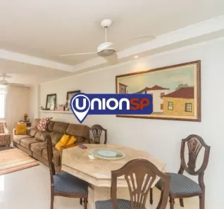 Apartamento com 2 Quartos à venda, 80m² no Perdizes, São Paulo
