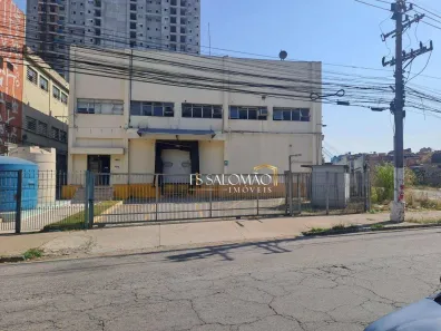 Terreno / Lote Comercial à venda, 2596m² no Água Branca, São Paulo