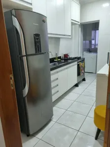 Apartamento com 3 Quartos à venda, 90m² no Bosque dos Eucaliptos, São José dos Campos