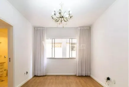 Apartamento com 1 Quarto à venda, 67m² no Cambuí, Campinas