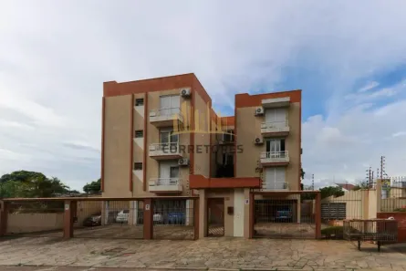 Apartamento com 2 Quartos para alugar, 73m² no Centro, Canoas