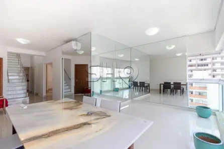 Cobertura com 2 Quartos à venda, 160m² no Perdizes, São Paulo