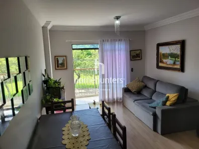Apartamento com 3 Quartos à venda, 123m² no Jardim Interlagos, Campinas