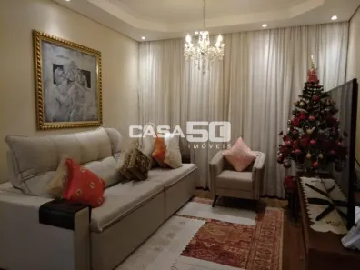 Apartamento com 2 Quartos à venda, 111m² no Centro, Campinas