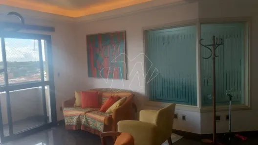 Apartamento com 2 Quartos à venda, 78m² no Jardim Nova América, Araraquara