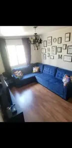 Apartamento com 2 Quartos à venda, 47m² no Macedo, Guarulhos