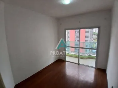 Apartamento com 3 Quartos para venda ou aluguel, 107m² no Vila Guiomar, Santo André