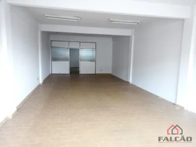 Conjunto Comercial / Sala à venda, 100m² no Centro, São Vicente