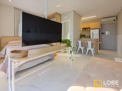 Apartamento com 1 Quarto à venda, 36m² no Victor Konder, Blumenau