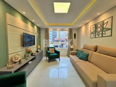 Apartamento com 2 Quartos à venda, 89m² no Centro, Torres
