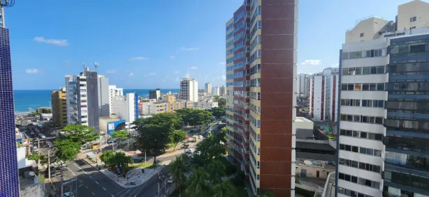 Conjunto Comercial / Sala à venda, 190m² no Pituba, Salvador