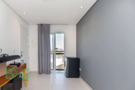 Apartamento com 2 Quartos à venda, 46m² no Vila Jaguara, São Paulo
