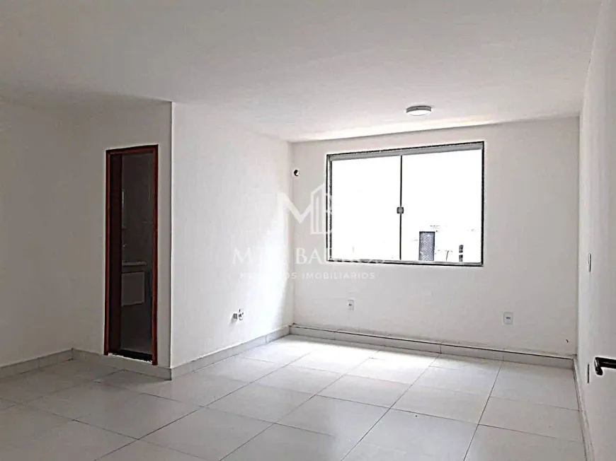 Foto do imóvel - Sala/Conjunto/Escritório para alugar com 23 m², 1 banheiro em