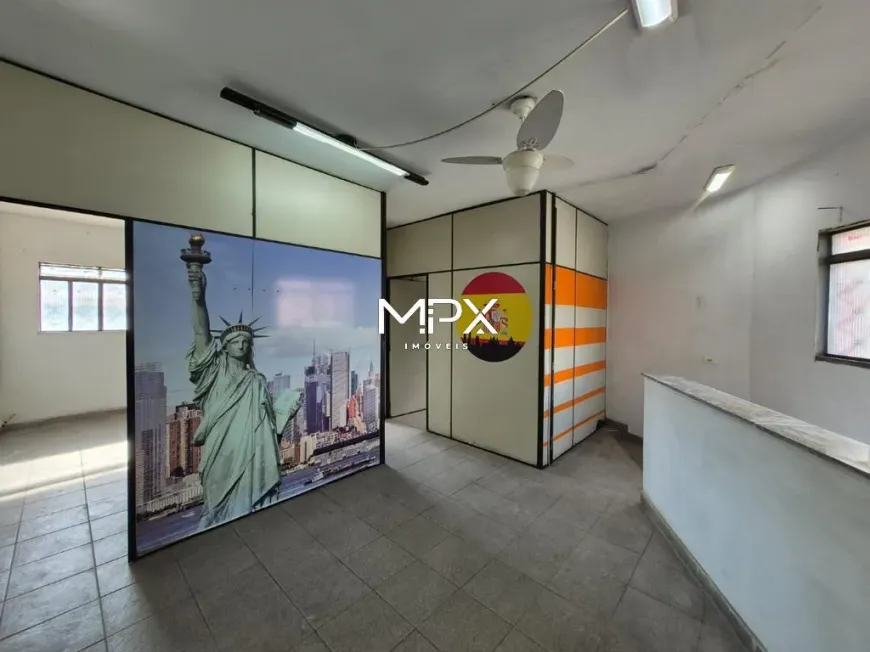 Foto do imóvel - Sala/Conjunto para alugar com 57 m², 1 banheiro