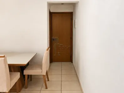 Apartamento com 1 Quarto à venda, 33m² no Vila Monte Alegre, Ribeirão Preto