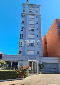 Apartamento com 3 Quartos à venda, 91m² no Centro, Novo Hamburgo