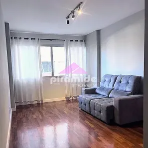 Apartamento com 2 Quartos à venda, 65m² no Centro, São José dos Campos
