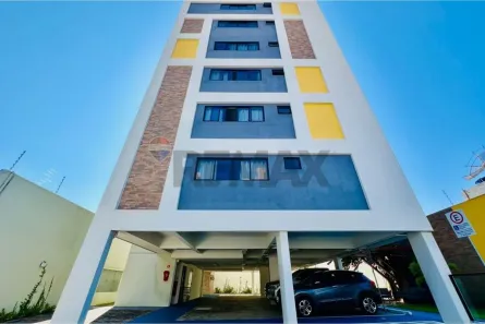 Studio para alugar, 30m² no Capim Macio, Natal