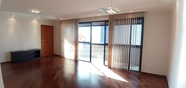 Apartamento com 3 Quartos à venda, 140m² no Parque das Nações, Santo André