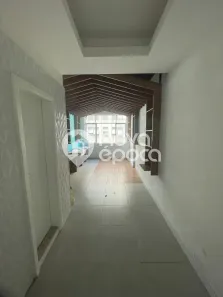 Conjunto Comercial / Sala à venda, 20m² no Copacabana, Rio de Janeiro