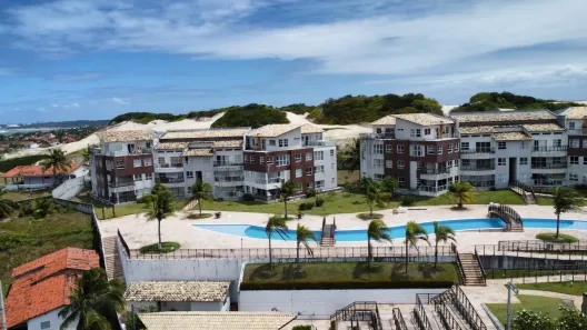 Cobertura com 3 Quartos à venda, 210m² no , Extremoz