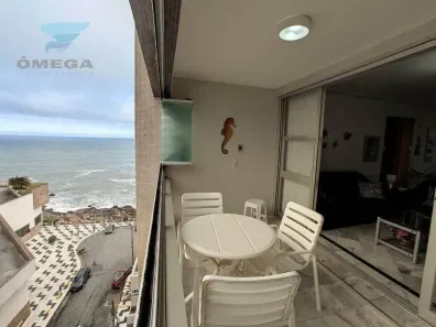 Apartamento com 4 Quartos à venda, 125m² no Jardim Astúrias, Guarujá