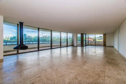 Apartamento com 4 Quartos à venda, 576m² no Vale do Sereno, Nova Lima