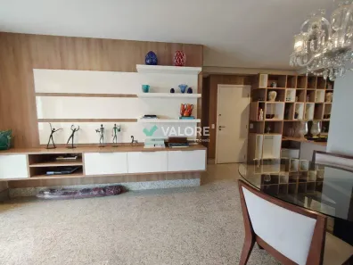 Apartamento com 3 Quartos à venda, 100m² no Vila da Serra, Nova Lima
