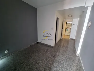 Conjunto Comercial / Sala à venda, 36m² no Centro, Niterói