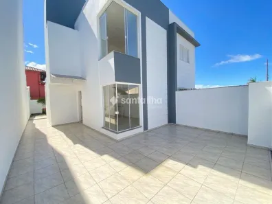 Casa com 2 Quartos à venda, 96m² no Rio Tavares, Florianópolis