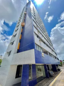 Apartamento com 3 Quartos à venda, 77m² no Encruzilhada, Recife